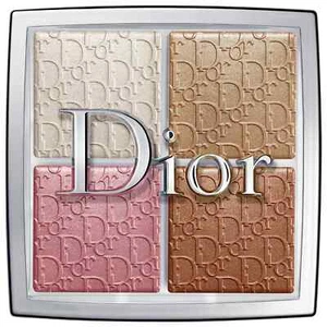 **ELIGE TU SOMBRA** Dior ~ Backstage ~ Paleta de caras brillantes ~ 001 y 002 - Imagen 1 de 4