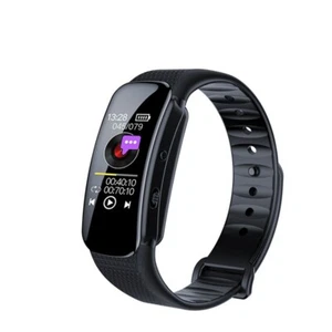 New Wristwatch Voice audio Recorder - Picture 1 of 4