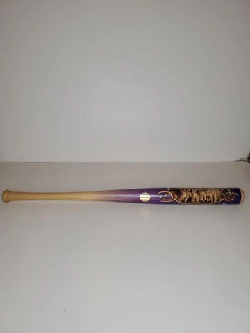 World Series 2001 Arizona Diamondbacks Mini Wood Baseball Bat Celebration 18" Cover
