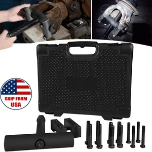 10803 Yoke Puller Yoke Removal Tool for Commercial Trucks Semi Truck Class 6-8 - Picture 1 of 9