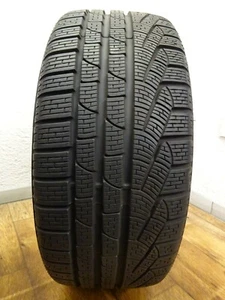 1 x PIRELLI 235/35 R20 92W 8,1 mm Winter Sottozero W270 XL Winterreifen TOP! - Bild 1 von 4