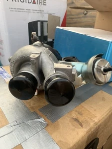 Ford Motorcraft turbo remanufacturado RMD2MJ-6C879 - Imagen 1 de 11