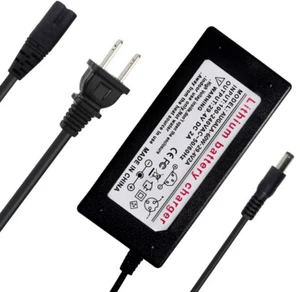 Adaptador de CA 29,4 V 2A para cargador de batería de energía scooter eléctrico Jetson JBeam - Imagen 1 de 5