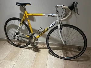 Peugeot Sondermodell, hochwertige Ausstattung, leichter Stahlrahmen Klassiker  - Bild 1 von 10
