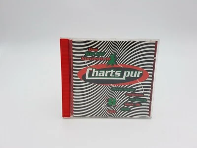 Charts Pur Vol. 8 - Bild 1 von 3