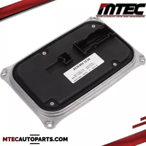 CENTRALINA Modulo Controllo Led con A1769001204 per MERCEDES W176 C117 - Bild 1 von 5