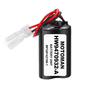 HW9470932-A Battery 3.6V 5000mAh for Industrial Robot Battery Non-rechargeable - Picture 1 of 6