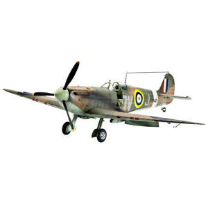 Revell 1/32 Spitfire Mk. II - 03986 Plastic Model Kit
