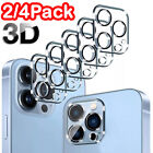 Camera Protection for iPhone 15 14 13 12 11 Pro Max Armor Film Glass Protective Film