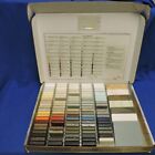 103 DuPont Colors Of Corian Solid Surface Sample Tiles Arts/Crafts 1/2” X 2”X 2”