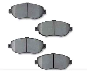 Pro Stop MKD619 Disc Brake Pad Set Front Lexus,Toyota - Picture 1 of 2