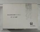 Nu Skin Galvanic Current Ageloc Spa System II Simple Care With Conductor Box