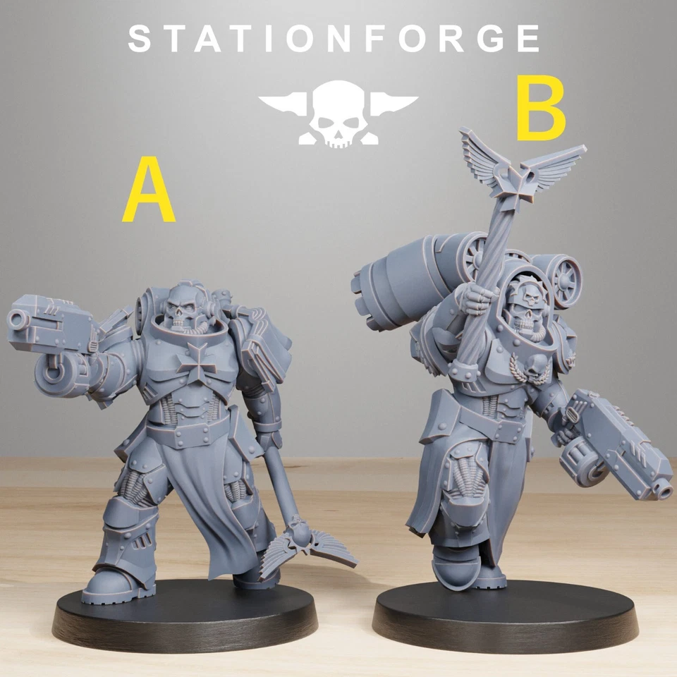 Socratis Reverends  - Imagen 1 de 1