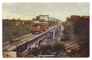 View near Butler, Pa - Trolley - Picture 1 of 2