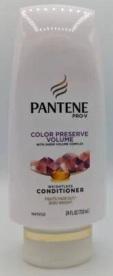 Pantene Color Preserve Volume Conditioner 24 FL Oz - Image 1 of 2