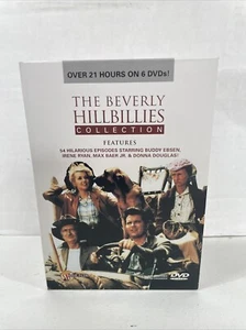 The Beverly Hillbillies Collection, 6-DVD Box Set - Imagen 1 de 16