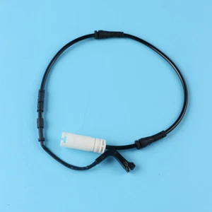 Fit For BMW 3 Series E90 E91 E92 E93 2004-2013 Front Brake Disc Pad Wear Sensor - Picture 1 of 6