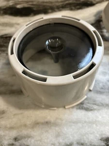 MOULINEX LA MACHINE FOOD CHOPPER BOWL COVER MODEL #390/354 PERFECT - Picture 1 of 3