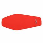 Selle Dalla Valle Seat Cover Racing Red For Honda 250 Crf X 2004-2014