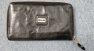Alexander Mcqueen Wallet - Picture 1 of 3