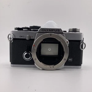 Olympus OM-2n Camera Body Only Spares Repairs - #838184 - Picture 1 of 10