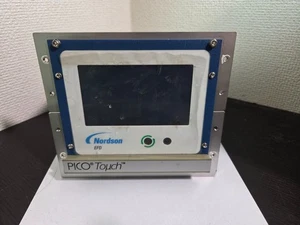 Nordson EFD PICO Touch 7361217 Controller (Touch Screen) - Picture 1 of 7
