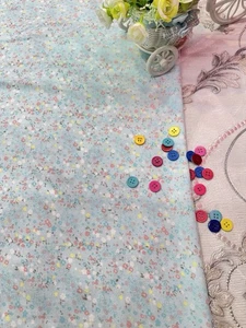 ✅Monsoons Soft Handle Viscose Challis Rayon Dress Blouse Fabric 3 Metres Soft - Picture 1 of 2