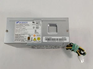 Lot of 2 Lenovo ThinkCentre M900 10 Pin 210 W Desktop Power Supply 54Y8941 - Picture 1 of 6
