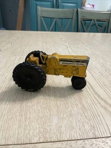 Minneapolis Moline Toy Tractor From Maybe 50s-60s - Picture 1 of 9