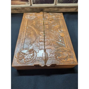 Jumanji Deluxe | Solo tablero de juego electrónico | Pieza de juego de repuesto oficial - Imagen 1 de 9