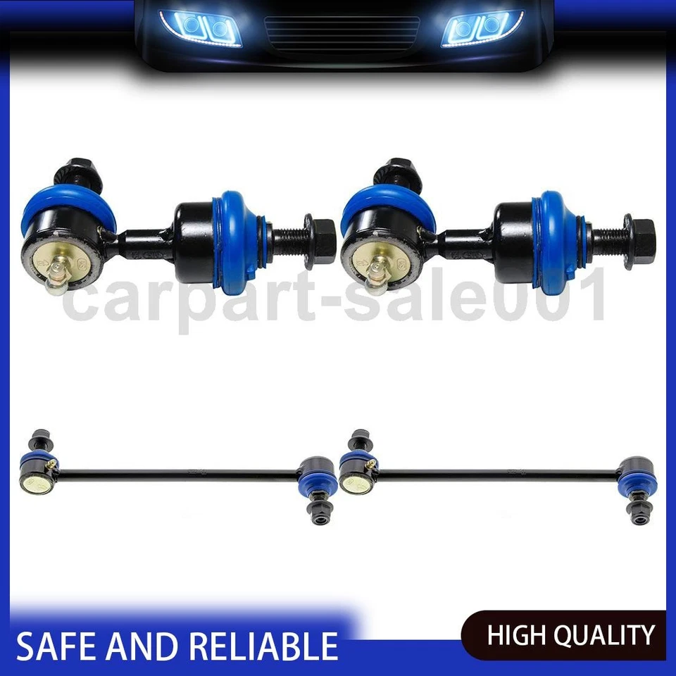 Barra estabilizadora delantera trasera izquierda 4x para Kia Sportage 2011 2012 2013 2,0 L Foto 1 de 4