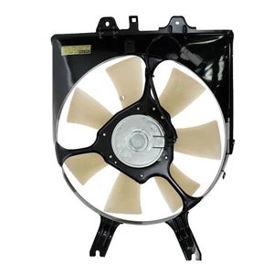 AC Condenser Fan Assembly For 05-10 Honda Odyssey 3.5L Lifetime Warranty - Picture 1 of 7
