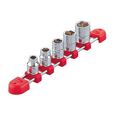 Kyoto Machine Tools (KTC) Socket Set  Hexagonal TB305E  Insertion Angle: 0.37 - Image 1 of 2