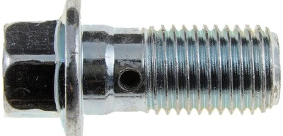 Brake Hydraulic Hose to Caliper Bolt FITS: 1977-1978 Buick LeSabre  Rear Brake H - Image 1 of 4