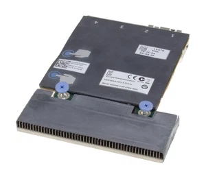 Karta sieciowa Broadcom Dell 57800 2x SFP+ 10GbE + 2x RJ-45 1GbE 0165T0 165T0 NDC - Zdjęcie 1 z 2