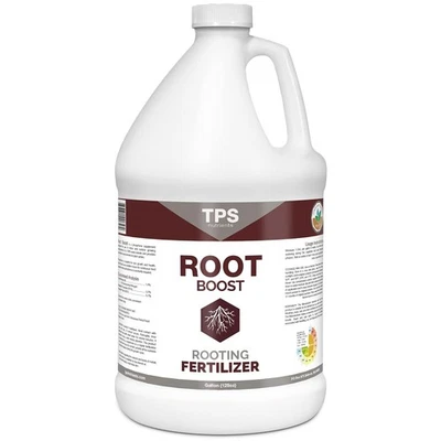  Fórmula avanzada de enraizamiento Root Boost para suelo vivo y raíces blancas, además Foto 1 de 4