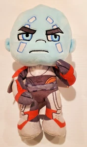 Destiny 2 Beyond Light Soft Replica Zavala Plush Figure  - Picture 1 of 5
