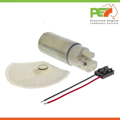 New * OEM Quality * In-Tank Fuel Pump For Holden Barina TK 1.6L F16D3 - image 1 of 4