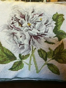 Nadelspitzkissen - Bild 1 von 3