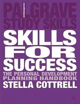 Skills for Success: The Personal Development Planning Handbook (Palgrave Study G - Image 1 of 1