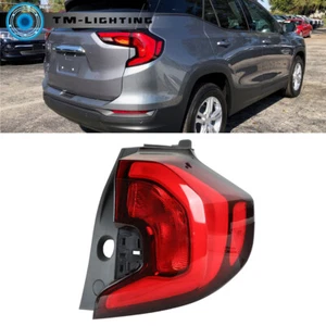 For 18 19 20 GMC Terrain Passenger Right Side Tail Light Brake Lamp Assembly - Bild 1 von 9