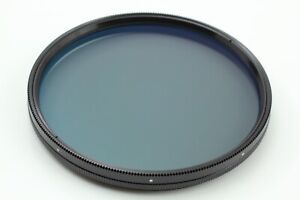[💥TOP MINT in Case Box] Canon 72mm Circular PL-C Polarizing Filter From japan