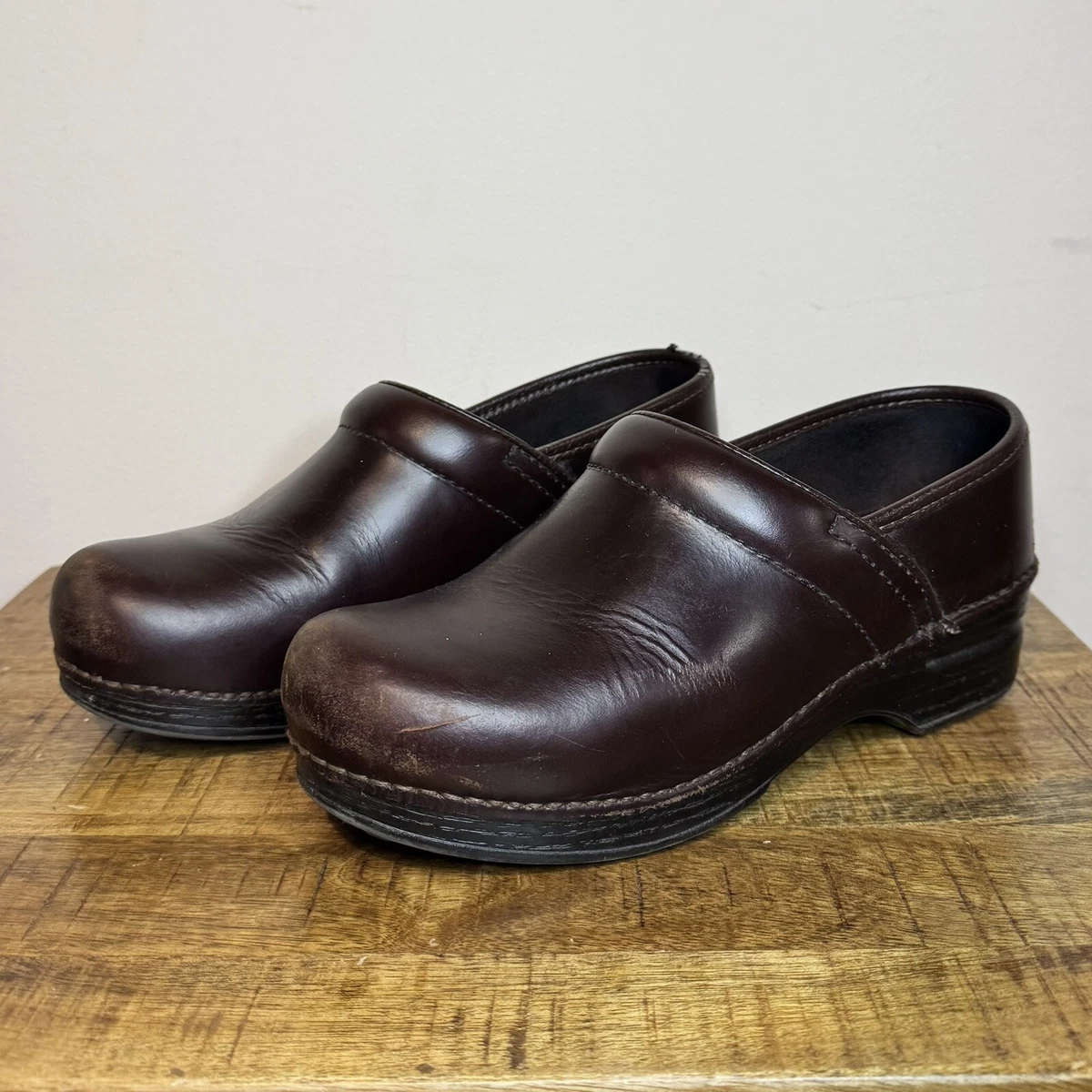 Dansko Pro Xp for sale | eBay