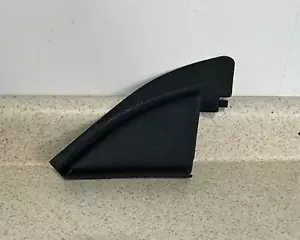 04 12 Chevy Colorado Canyon Interior Cover Left LH Hand OEM - Foto 1 di 4
