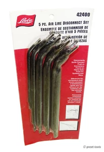 AIR LINE DISCONNECT TOOL SET – Lisle Tools – heavy-duty big rig truck brake - Bild 1 von 2