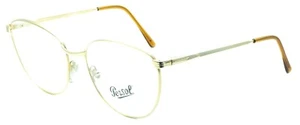 PERSOL EDIS RATTI 56mm Vintage Gafas MARCOS Gafas RX Ópticas - Nuevo Italia - Imagen 1 de 12