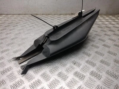 2007 YAMAHA XT 125 XT125X Side Panel Left right set - Изображение 1 из 4