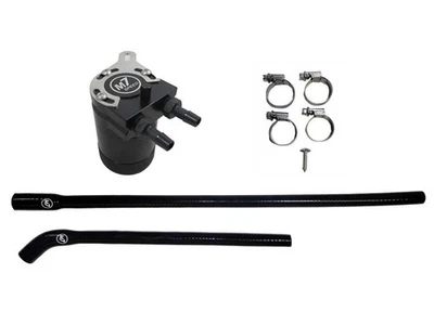 Lata de captura de aceite de velocidad M7 N18 - MINI Cooper S R55 R56 R57 R58 R59 - Imagen 1 de 2