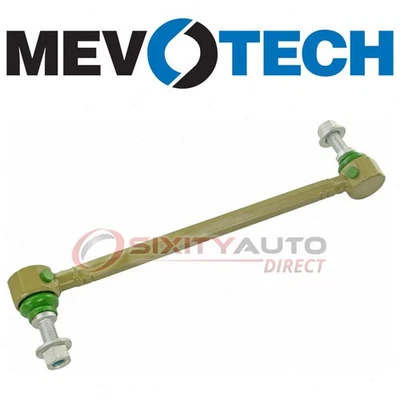 Mevotech TTX Front Stabilizer Bar Link Kit for 2013-2020 Lincoln MKZ - am Foto 1 de 4