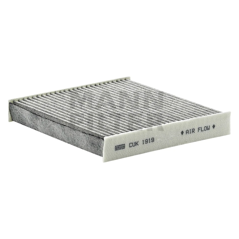 For Land Rover Range Rover Sport 2014-2018 MANN-Filter CUK 1919 Cabin Air Filter Foto 1 de 1